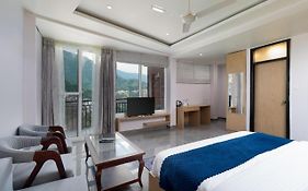 Hotel Mount View Mcleodganj 3*