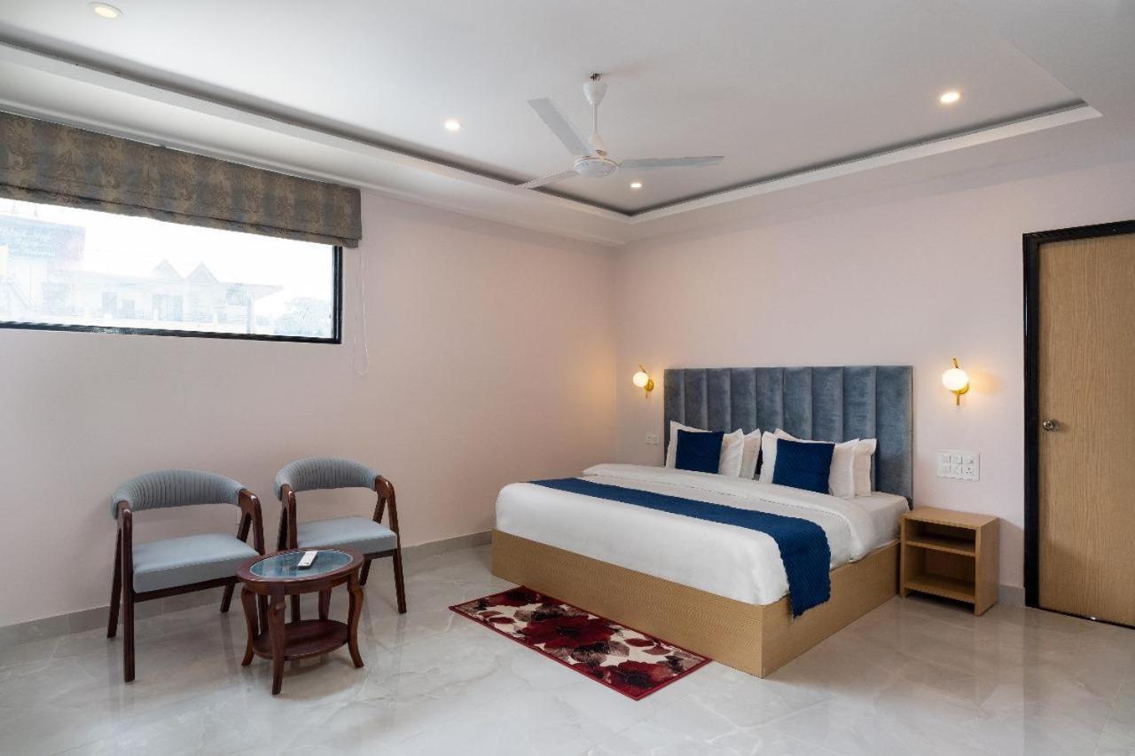 Mcleodganj Mountain View Luxury Hotel #Ac Room # Near Dalai Lama Temple 300M Dharamshala Exterior photo