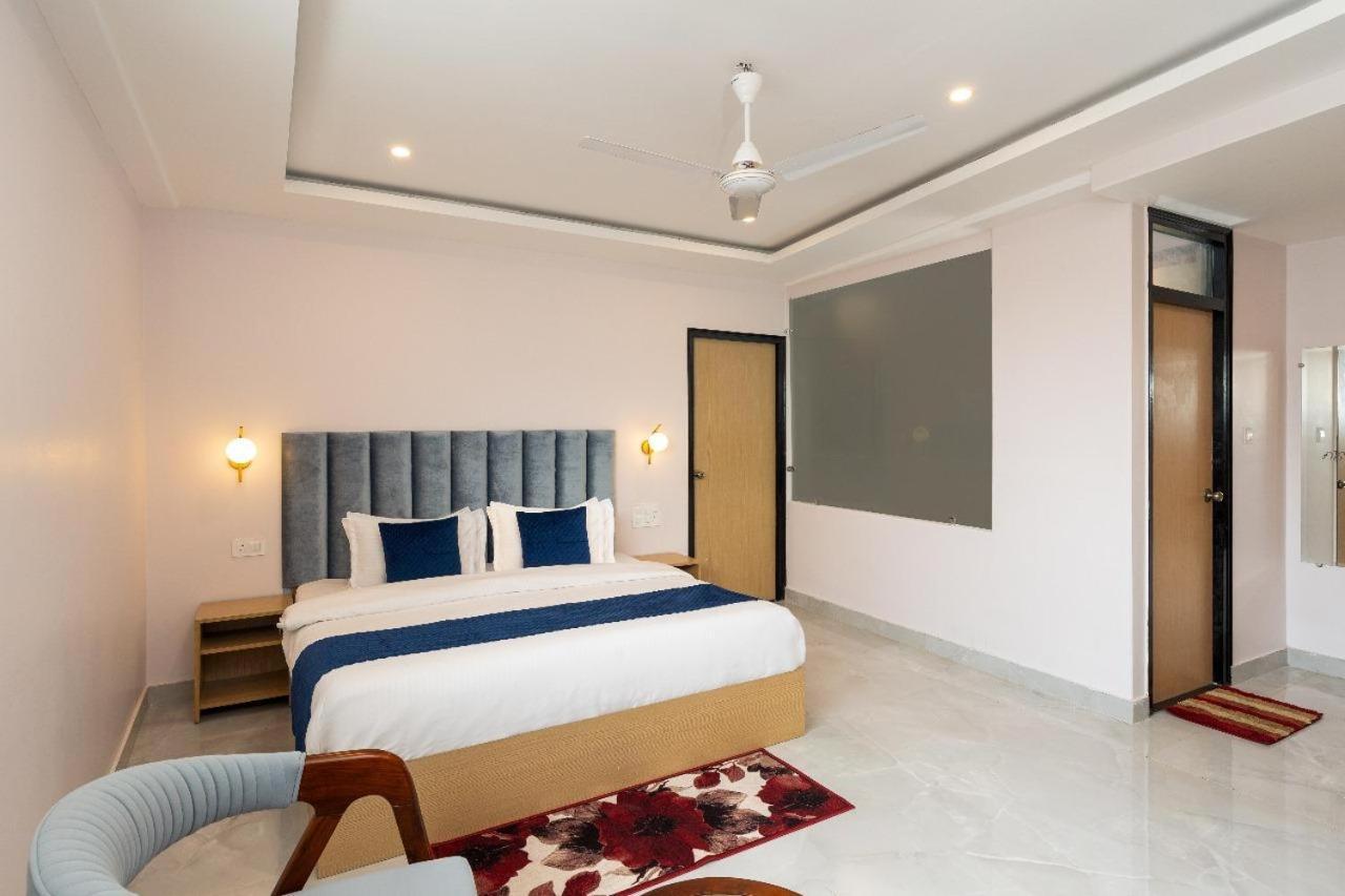 Mcleodganj Mountain View Luxury Hotel #Ac Room # Near Dalai Lama Temple 300M Dharamshala Exterior photo